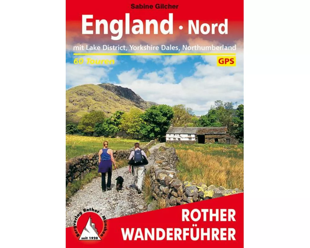 England - Nord