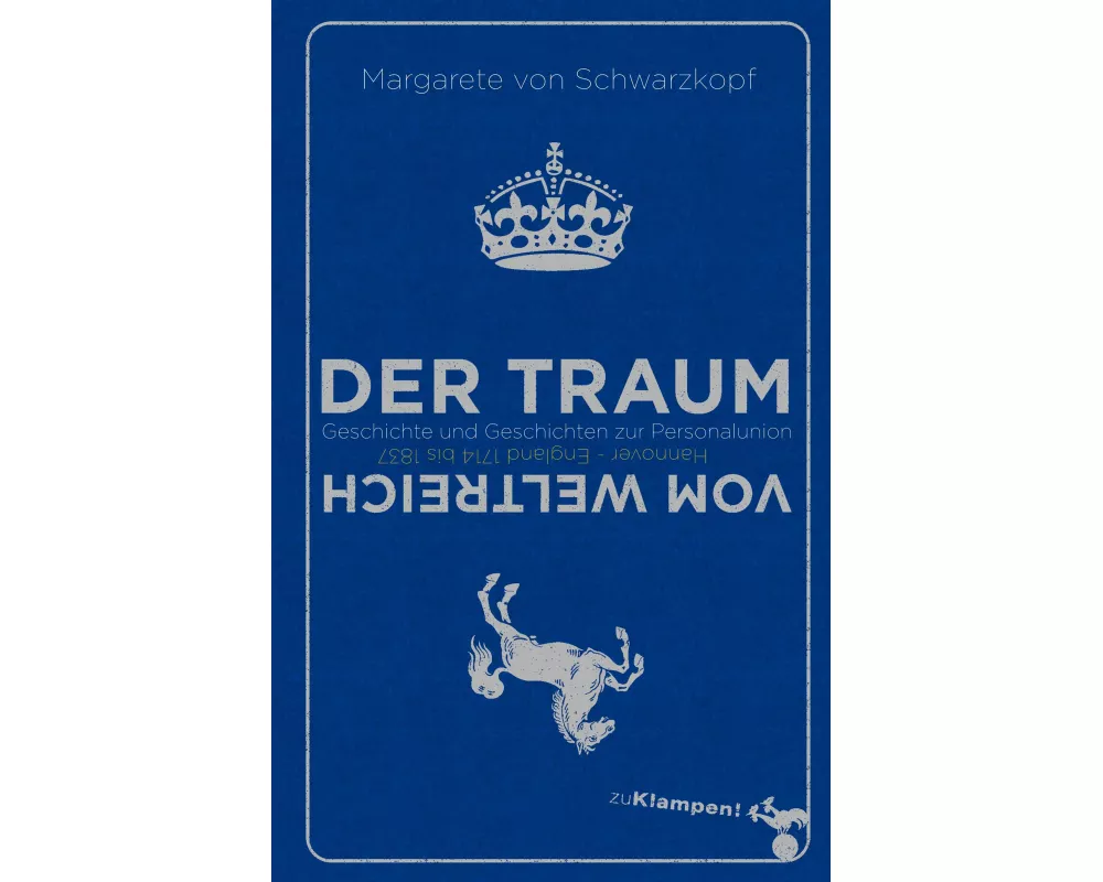 Der Traum vom Weltreich