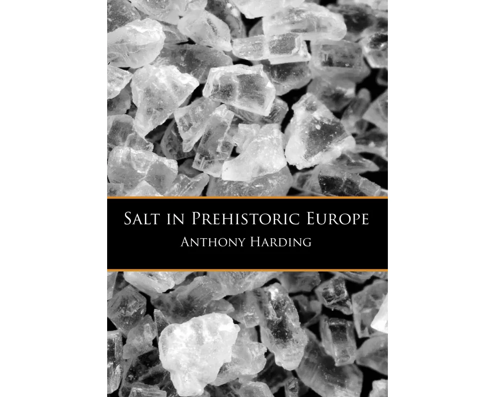 Salt in Prehistoric Europe