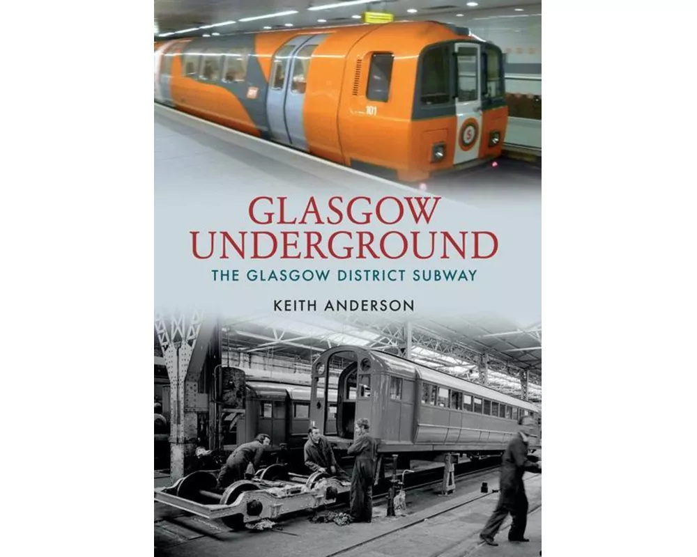 Glasgow Underground