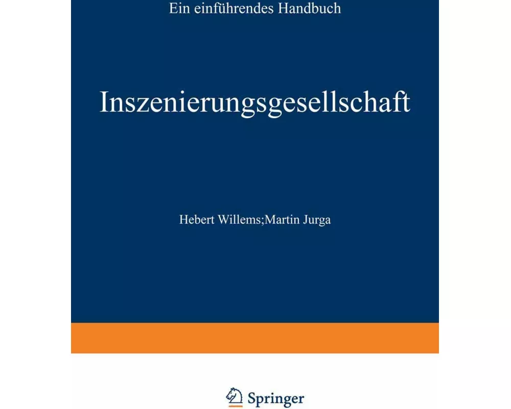 Inszenierungsgesellschaft