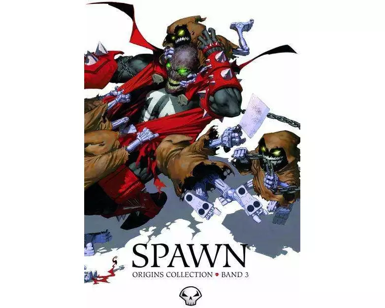Spawn Origins Collection