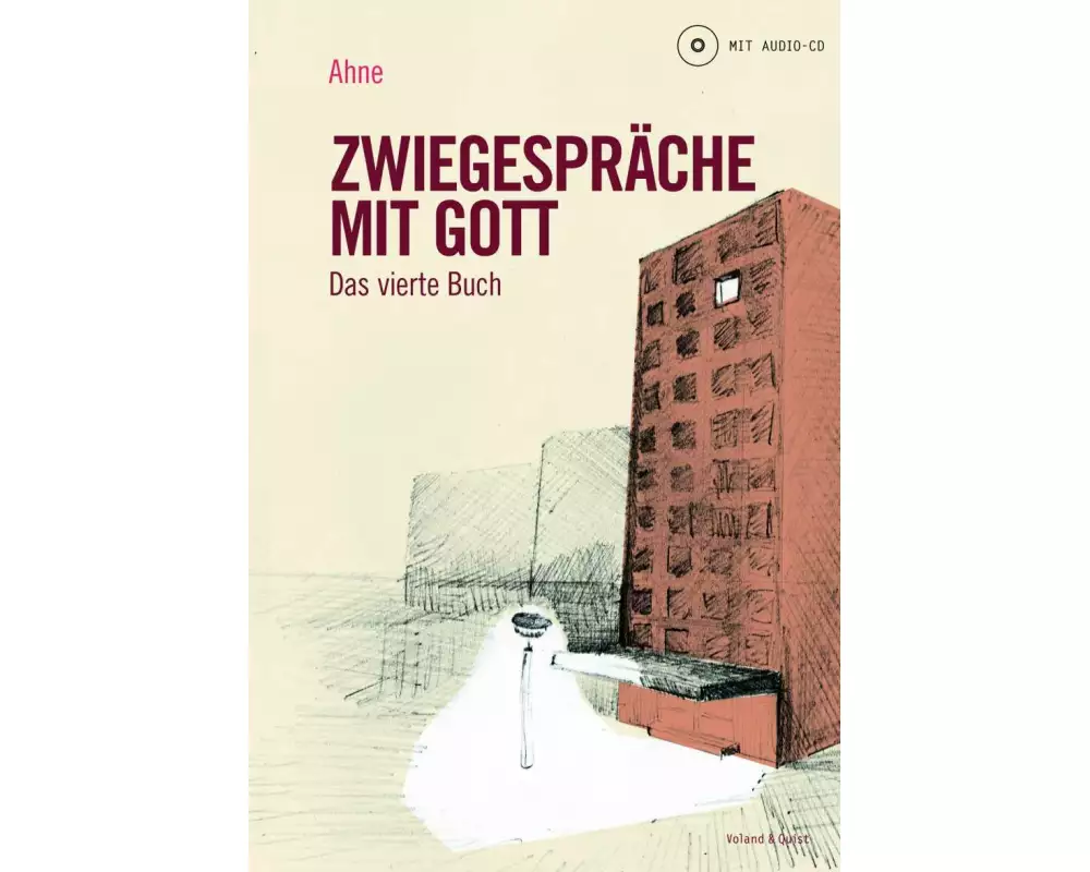 Zwiegespräche mit Gott