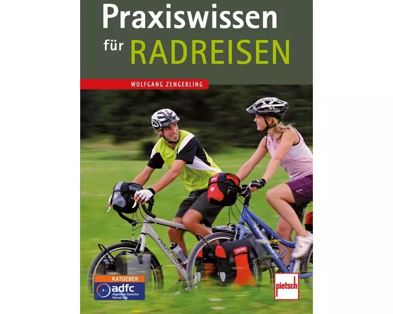 Praxiswissen für Radreisen