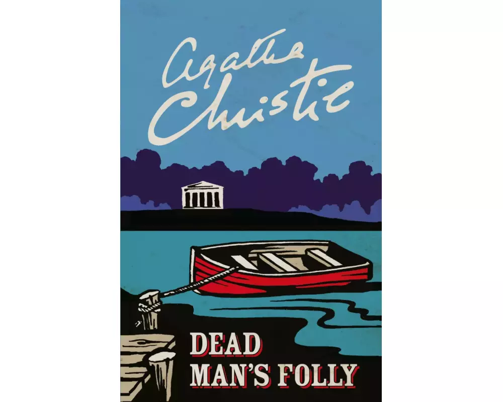 Dead Man’s Folly