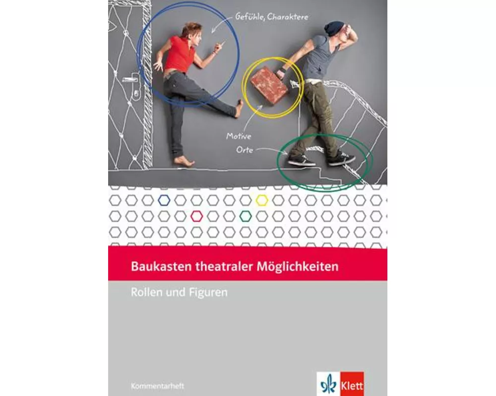 Baukasten theateraler Möglichkeiten