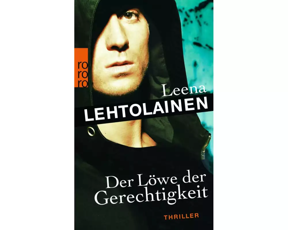 Der Löwe der Gerechtigkeit