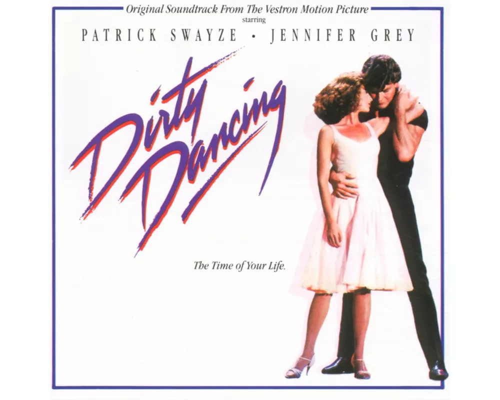 Dirty Dancing