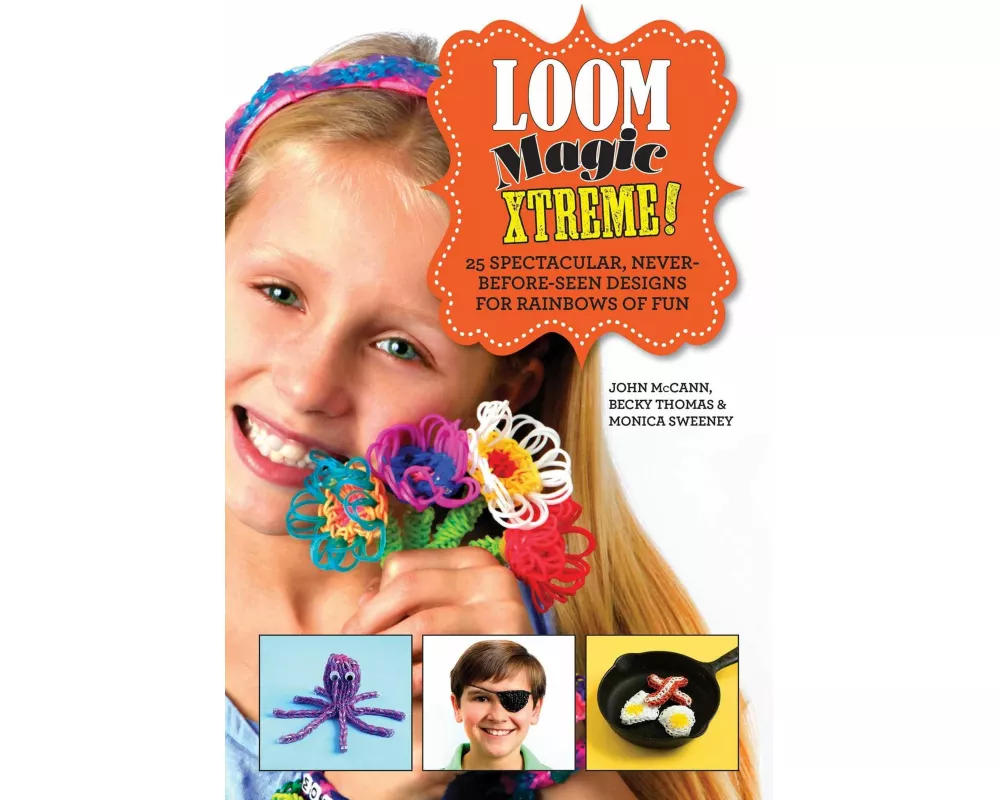 Loom Magic Xtreme!