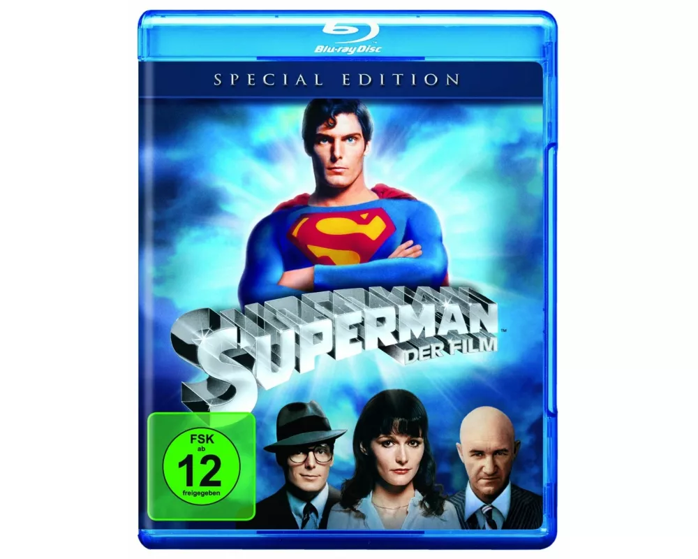 Superman - Der Film