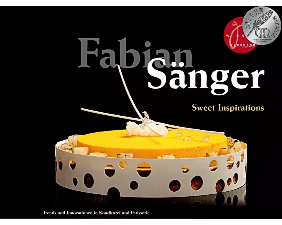 Fabian Sänger - Sweet Inspirations