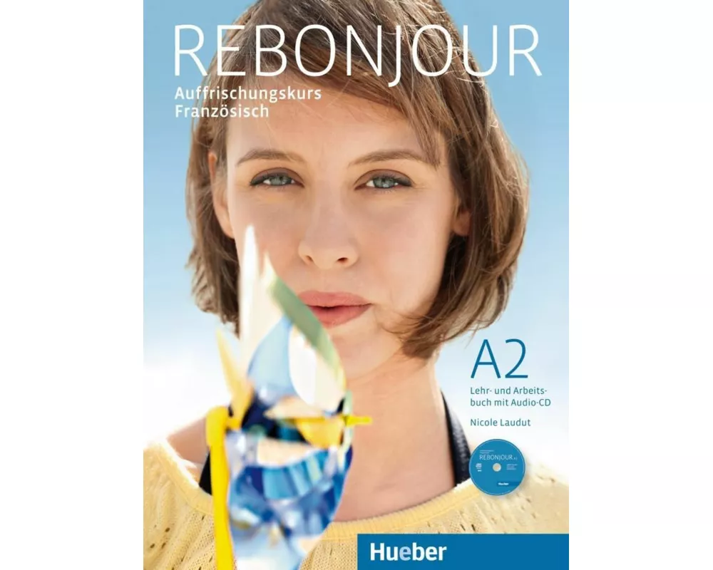 Rebonjour