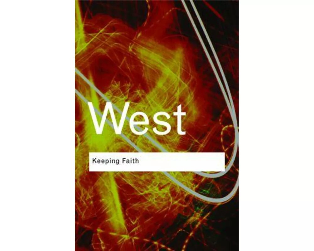 Keeping Faith