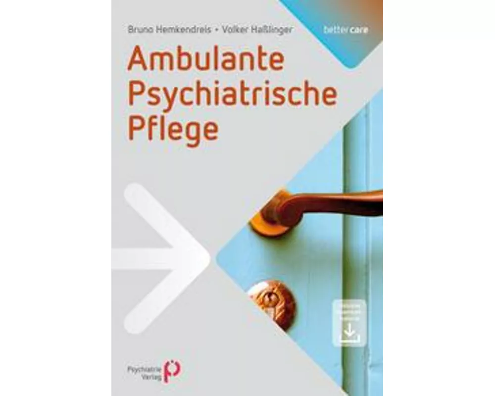 Ambulante Psychiatrische Pflege