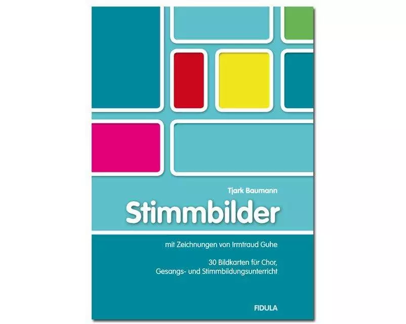 Stimmbilder