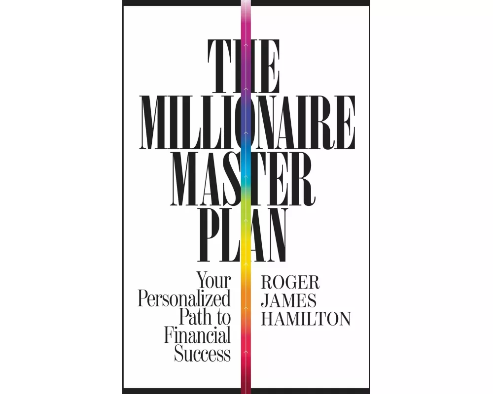 The Millionaire Master Plan
