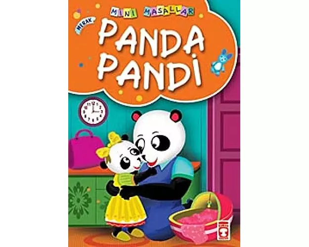Panda Pandi; Merak