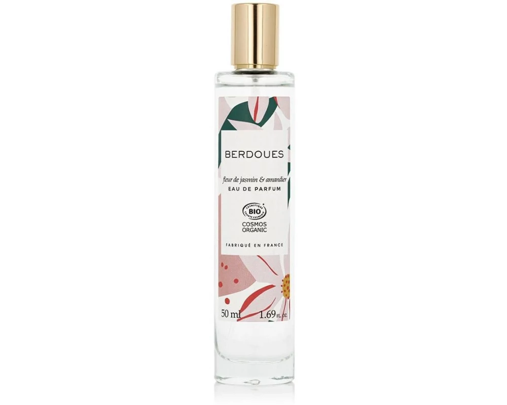 berdoues Jasminblüte & Mandel 50 ml