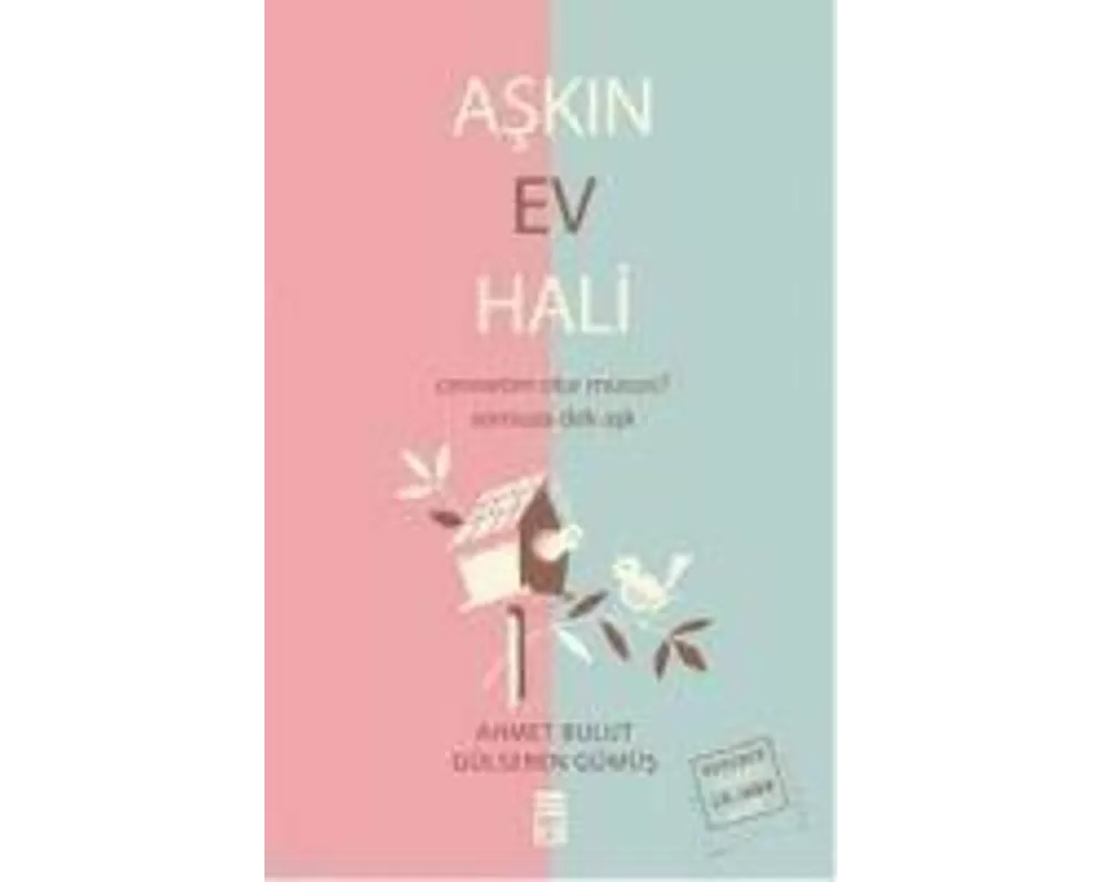 Askin Ev Hali