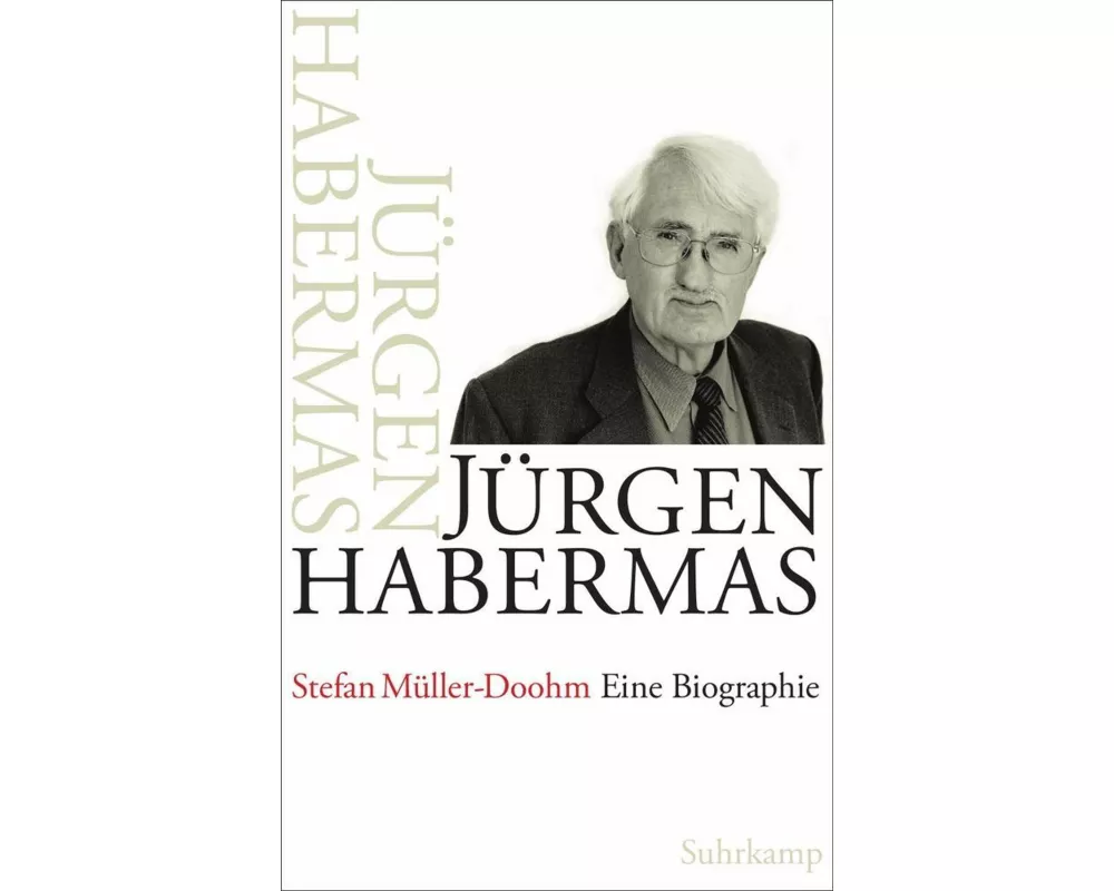 Jürgen Habermas