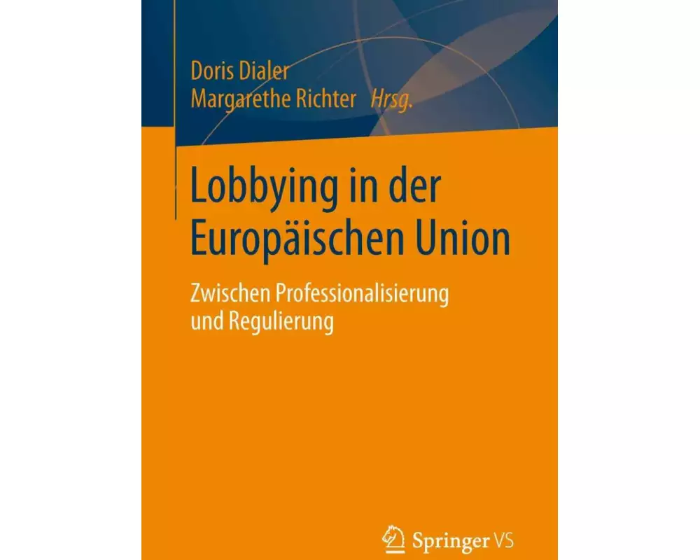 Lobbying in der Europäischen Union