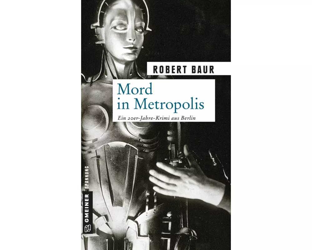 Mord in Metropolis