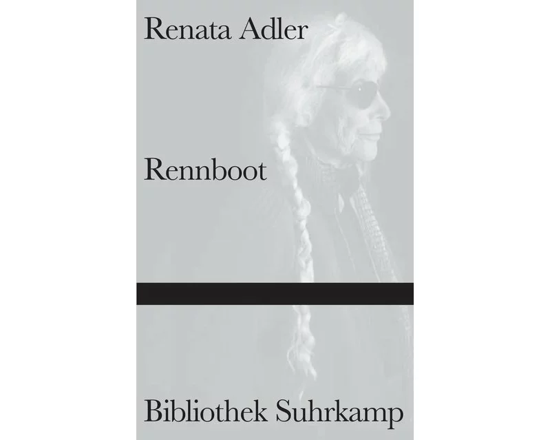 Rennboot