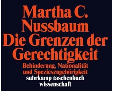 Die Grenzen der Gerechtigkeit