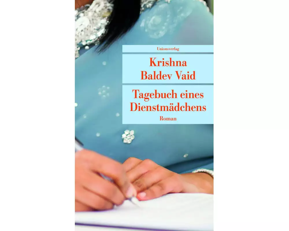 Tagebuch eines Dienstmädchens