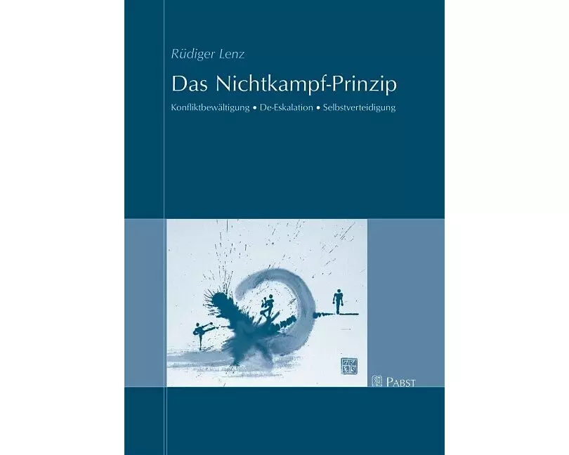 Das Nichtkampf-Prinzip