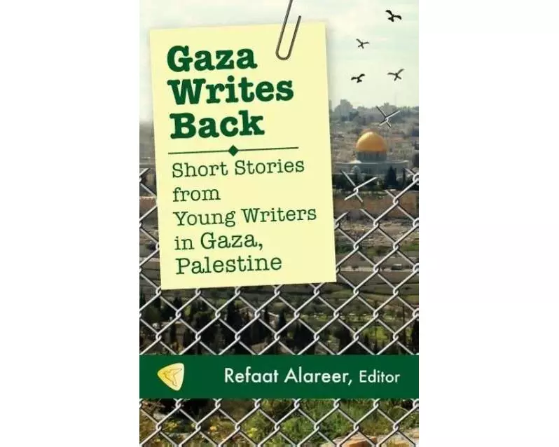 Gaza Writes Back