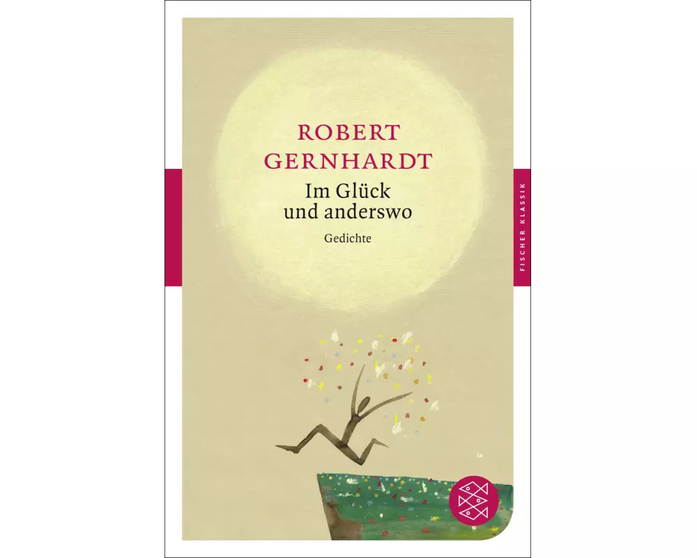 Im Glück und anderswo