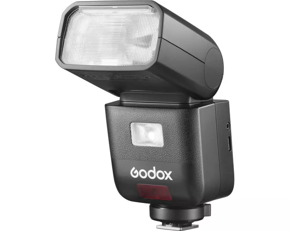 Godox Blitzgerät V480S Sony