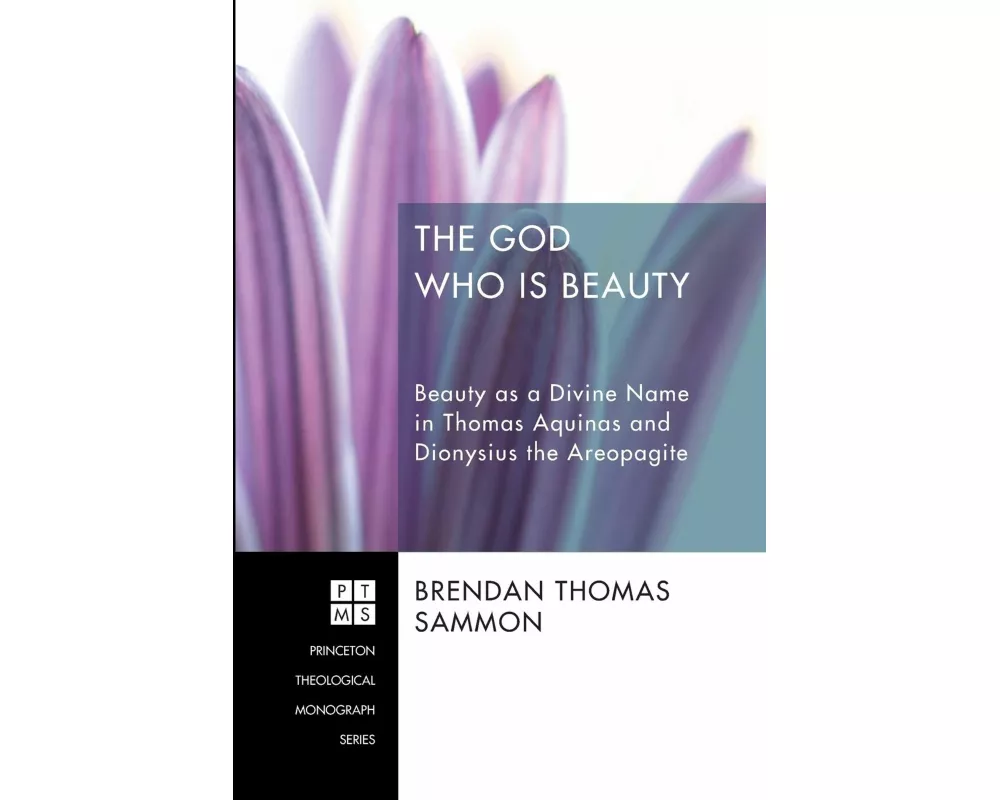 The God Who Is Beauty