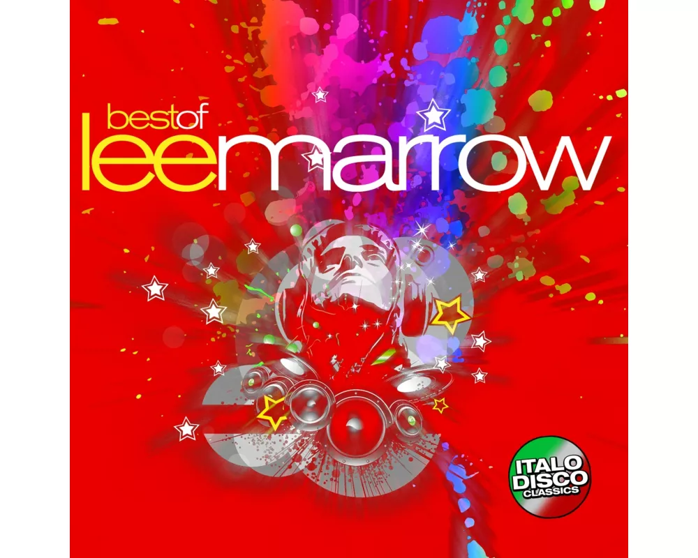 Best Of Lee Marrow