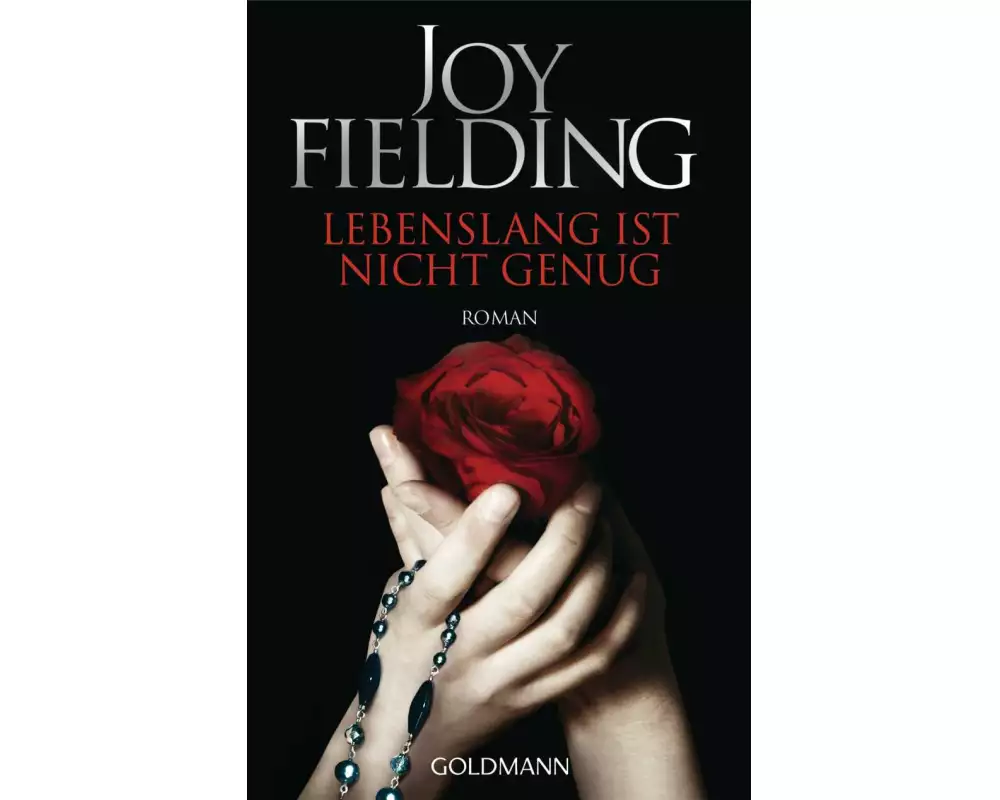 Lebenslang ist nicht genug