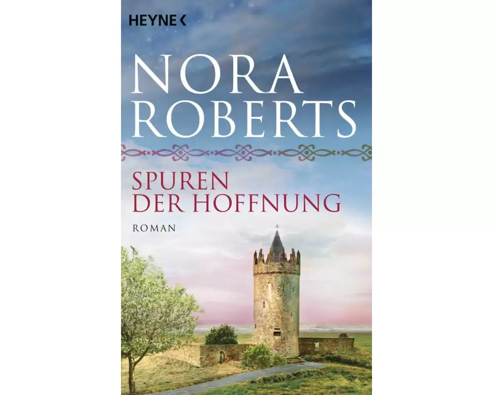 Spuren der Hoffnung