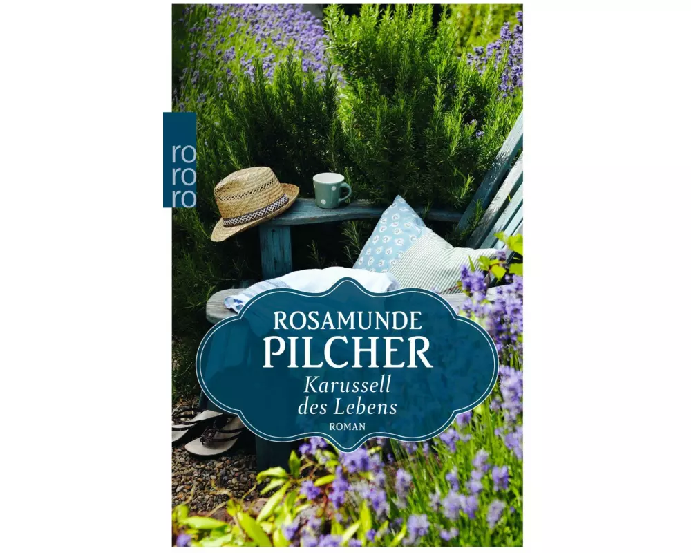 Karussell des Lebens