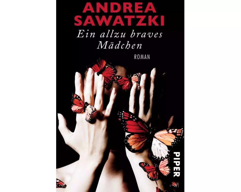 Ein allzu braves Mädchen