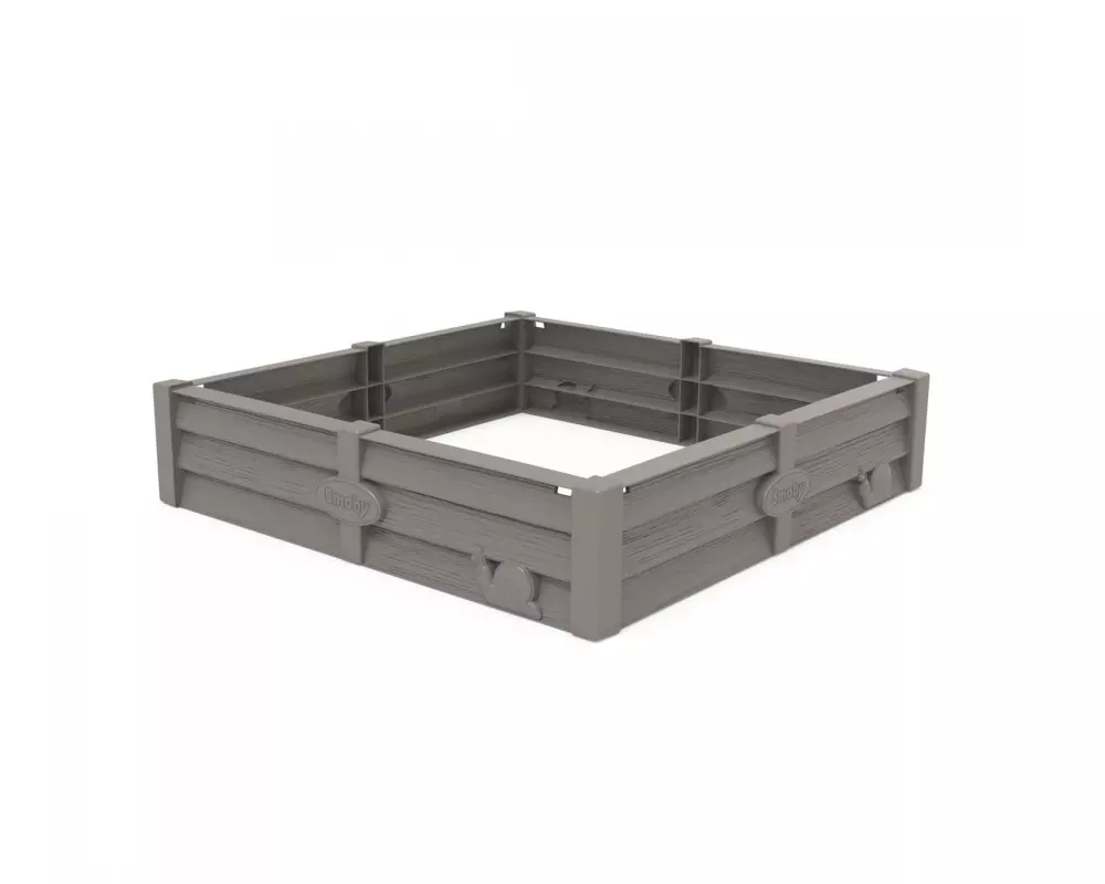 Smoby Sandkasten Square Garden