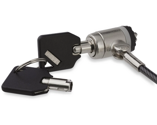 StarTech.com Cable Lock For Notebook, Projector