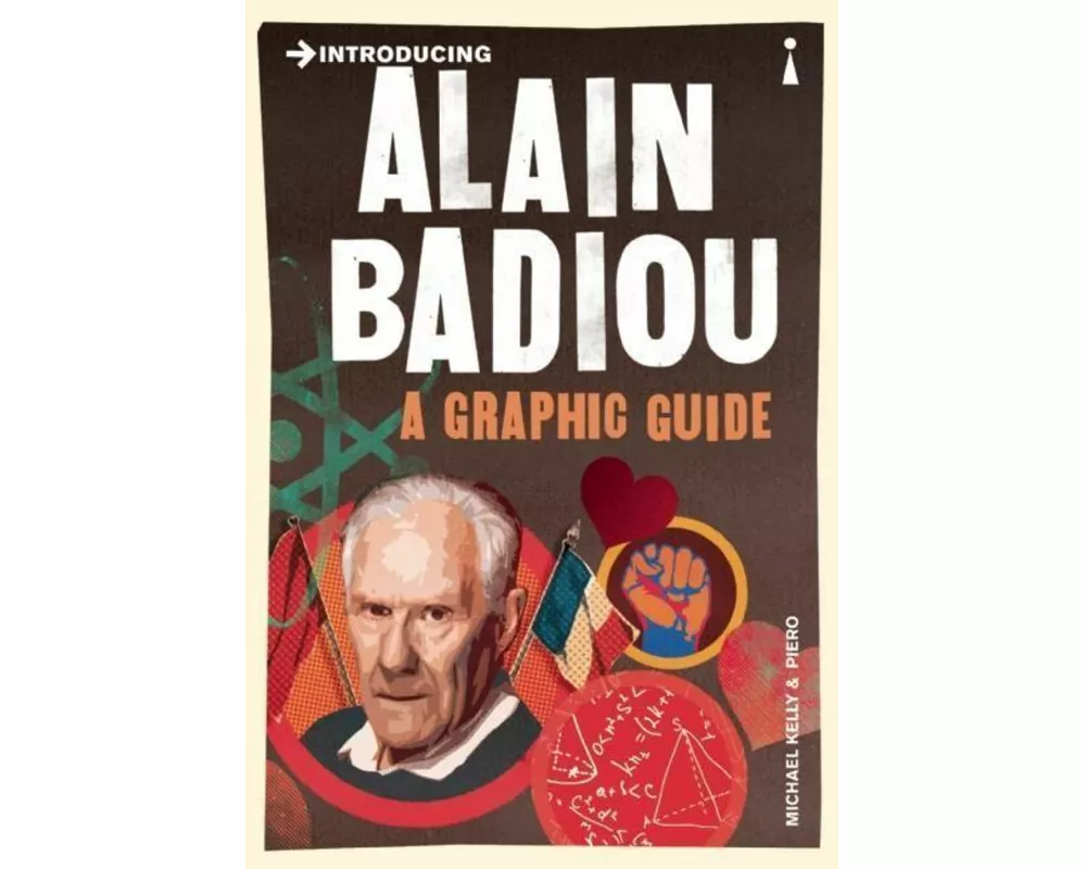 Introducing Alain Badiou