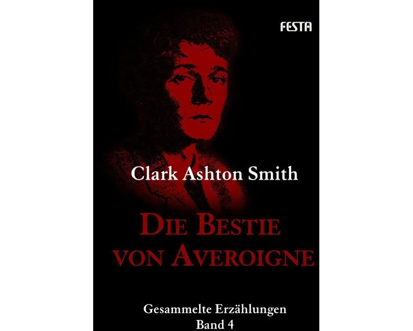 Die Bestie von Averoigne