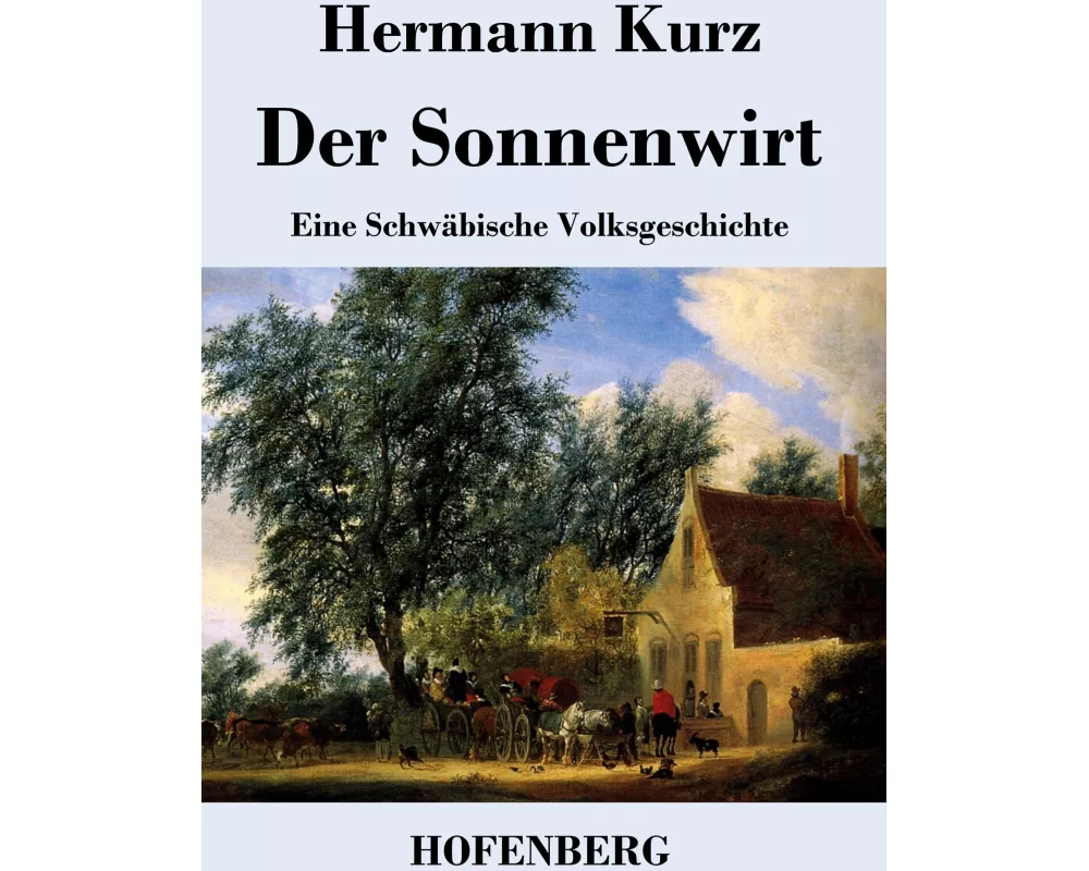 Der Sonnenwirt