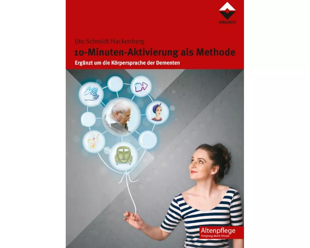 10-Minuten-Aktivierung als Methode