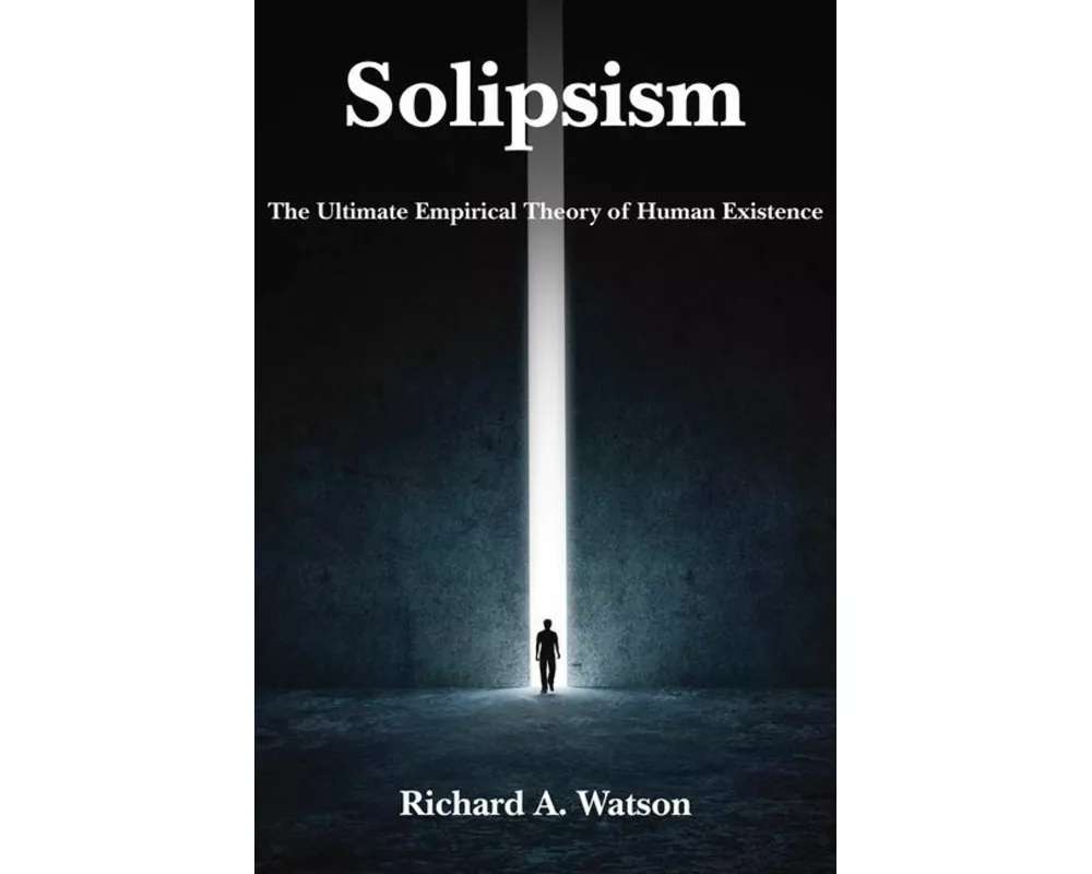 Solipsism