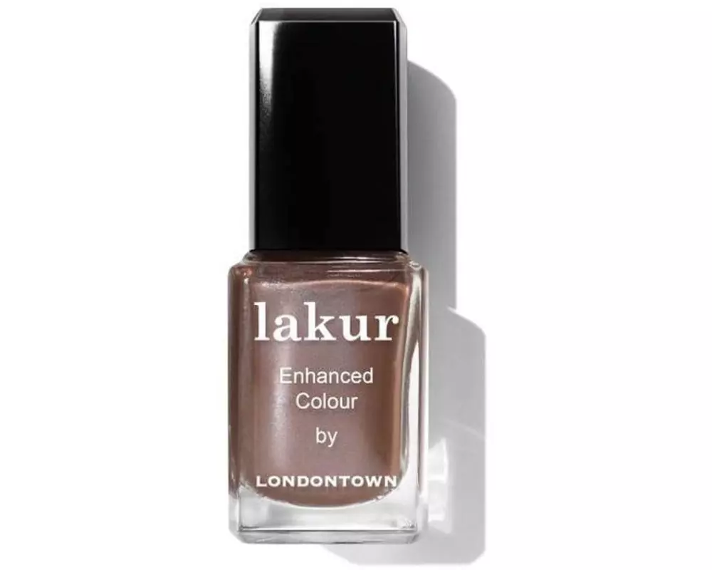 Londontown Nagellack Lakur Affogato