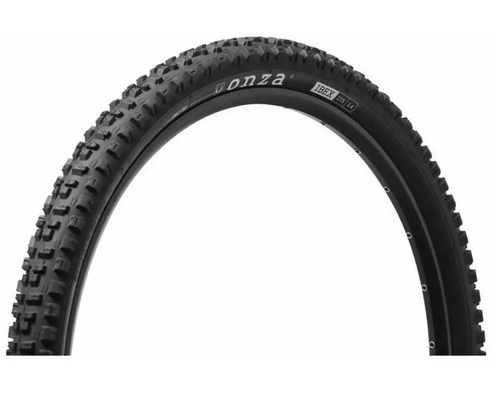 Onza Velopneu Ibex TRC, 50 Rubber, 27.5 " x 2.6 "