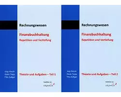 Rechnungswesen. Finanzbuchhaltung. Theorie und Aufgaben
