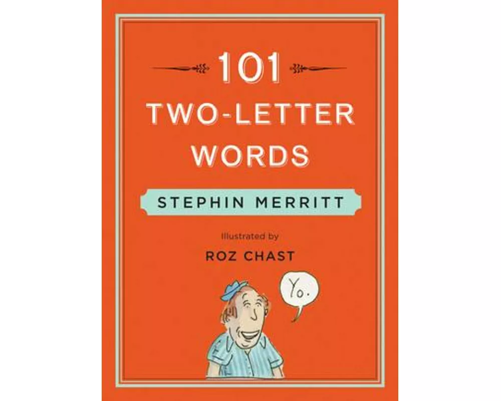 101 Two-Letter Words